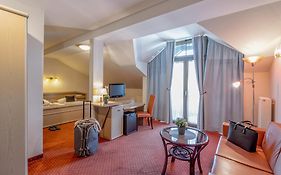 Richstein'S Posthotel